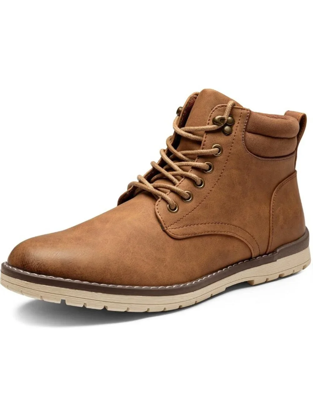 Waterproof Men's Hiking Chukka Boots | Casual Outdoor Footwear for Adventure